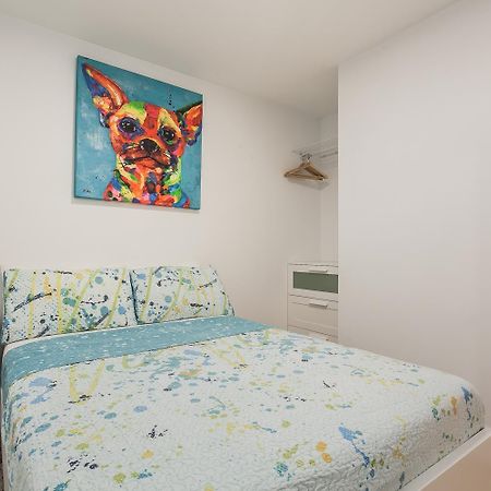 Cozy 2Br Close To Cn Tower & Harbourfront Toronto Exterior foto