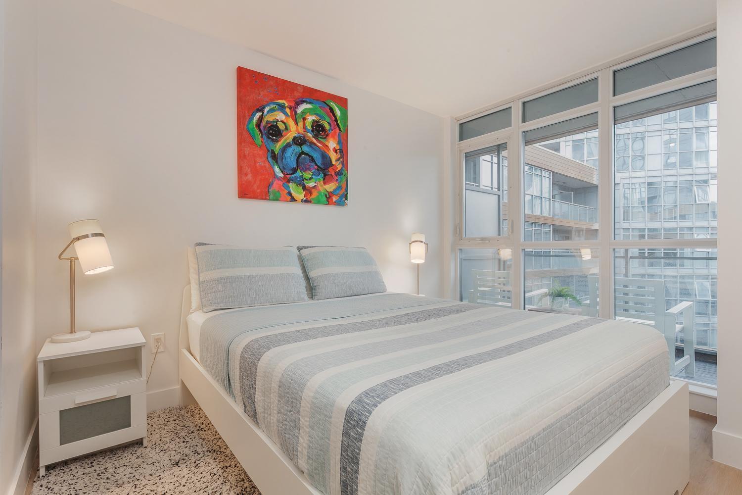 Cozy 2Br Close To Cn Tower & Harbourfront Toronto Exterior foto