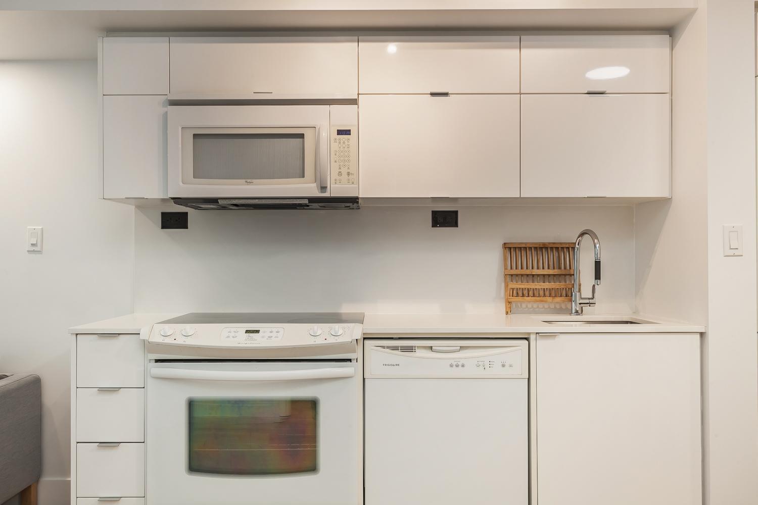 Cozy 2Br Close To Cn Tower & Harbourfront Toronto Exterior foto