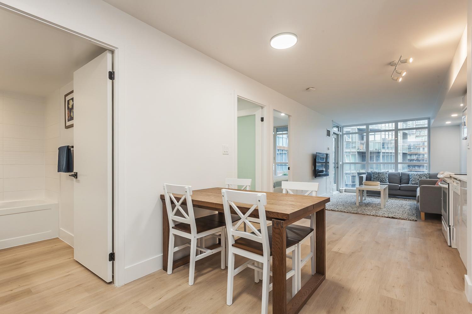 Cozy 2Br Close To Cn Tower & Harbourfront Toronto Exterior foto