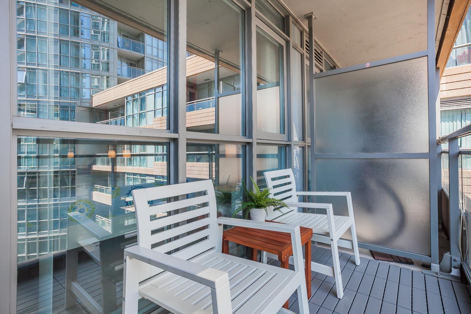 Cozy 2Br Close To Cn Tower & Harbourfront Toronto Exterior foto